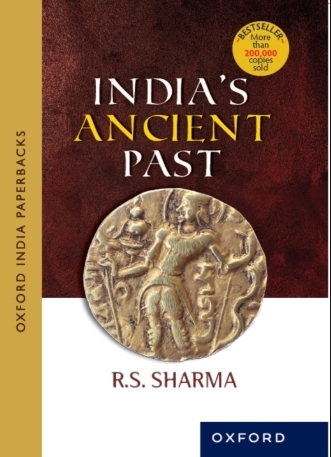 India’s Ancient Past R S Sharma PDF Download